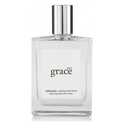 Philosophy Pure Grace 15 Ml Eau De Toilette Edt Profumo Donna 1 Philosophy Pure Grace 15 Ml Eau De Toilette Edt Profumo Donna