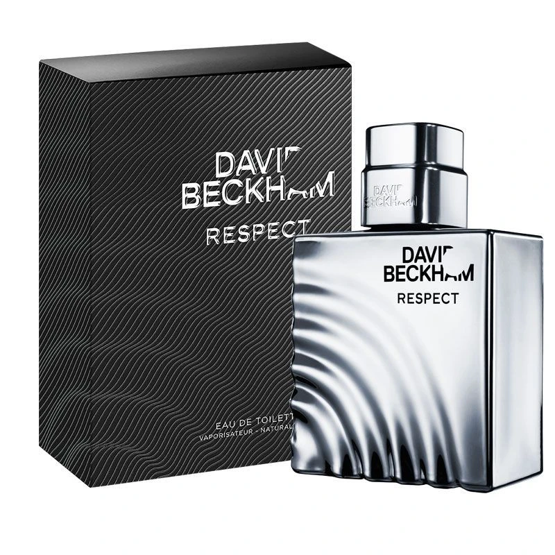 David Beckham Respect 60 Ml Eau De Toilette Edt Profumo Uomo 1 David Beckham Respect 60 Ml Eau De Toilette Edt Profumo Uomo