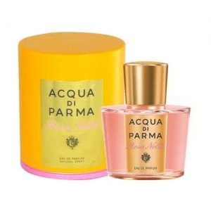 Acqua Di Parma Rosa Nobile 100 Ml Eau De Parfum Edp Spray Profumo Donna 1 Acqua Di Parma Rosa Nobile 100 Ml Eau De Parfum Edp Spray Profumo Donna