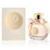 S.T. Dupont So Dupont Pour Femme 50 Ml Eau De Toilette Edt Spray Profumo Donna
