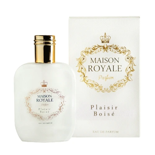 Maison Royale Plasir Boise' 100 Ml Eau De Parfum EDP Profumo Donna 1 Maison Royale Plasir Boise' 100 Ml Eau De Parfum EDP Profumo Donna