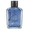 Playboy King Of The Game 100 Ml Eau De Toilette Edt Profumo Uomo