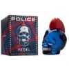 Police To Be Rebel 75 Ml Eau De Toilette Edt Profumo Uomo