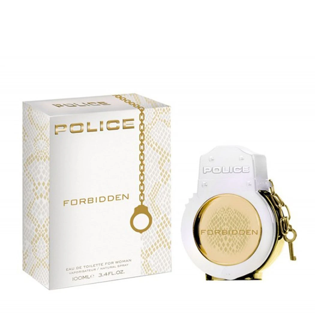 Police Forbidden Woman 30 Ml Eau De Toilette Spray Profumo Donna 1 Police Forbidden Woman 30 Ml Eau De Toilette Spray Profumo Donna