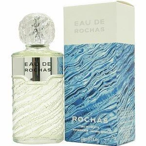 Rochas Eau De Rochas 100 Ml Eau De Toilette Edt Spray Profumo Donna 1 Rochas Eau De Rochas 100 Ml Eau De Toilette Edt Spray Profumo Donna