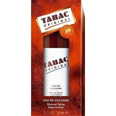 Maurer & Wirtz Tabac Original 30 Ml Eau De Cologne Spray Profumo Uomo 1 Maurer & Wirtz Tabac Original 30 Ml Eau De Cologne Spray Profumo Uomo