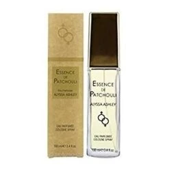 Alyssa Ashley Essence De Patchouli 100 Ml Eau Parfumee Cologne Spray Profumo Donna
