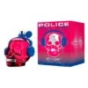 Police To Be Miss Beat 75 Ml Eau De Parfum Edp Profumo Donna