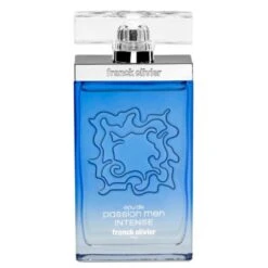 Franck Olivier Eau De Passion Intense 75 Ml Eau De Parfum Edp Spray Profumo Uomo