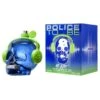 Police To Be Mr Beat 75 Ml Eau De Toilette Edt Profumo Uomo