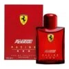 Ferrari Scuderia Ferrari Racing Red 125 Ml Eau De Toilette Edt Profumo Uomo