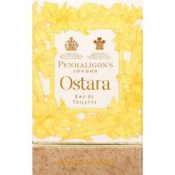 Penhaligon's Ostara 100 Ml Eau De Toilette Edt Spray Profumo Donna