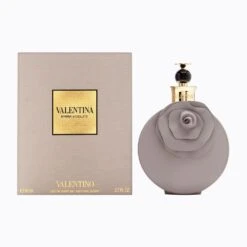 Valentino Valentina Myrrh Assoluto 80 Ml Eau De Parfum Edp Spray Profumo Donna