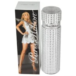 Paris Hilton 100 Ml Eau De Parfum Edp Profumo Donna