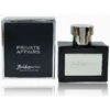Baldessarini Private Affairs 90 Ml Eau De Toilette EDT Profumo Uomo