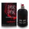 Cacharel Amor Amor Forbidden Kiss 100 Ml Eau De Toilette Edt Spray Profumo Donna