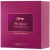 Antonio Banderas Her Secret Temptation 50 Ml Eau De Toilette Edt Spray Profumo Donna