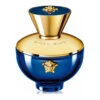 VERSACE POUR FEMME DYLAN BLUE 50ml EDP Eau De Parfum Profumo Donna
