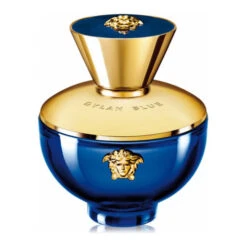 VERSACE POUR FEMME DYLAN BLUE 50ml EDP Eau De Parfum Profumo Donna