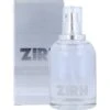 Zirh Classic 75 Ml Eau De Toilette Edt Spray Profumo Uomo
