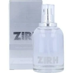Zirh Classic 75 Ml Eau De Toilette Edt Spray Profumo Uomo