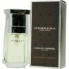 Carolina Herrera Herrera For Men 50 Ml Eau De Toilette Edt Spray Profumo Uomo