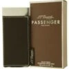 S.T. Dupont Passenger 100 Ml Eau De Toilette Edt Spray Profumo Uomo