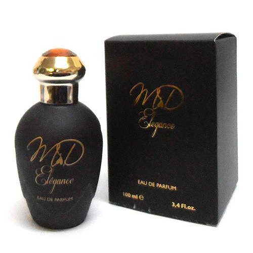 MD Elegance 100 Ml Eau De Parfum EDP Profumo Donna 1 MD Elegance 100 Ml Eau De Parfum EDP Profumo Donna