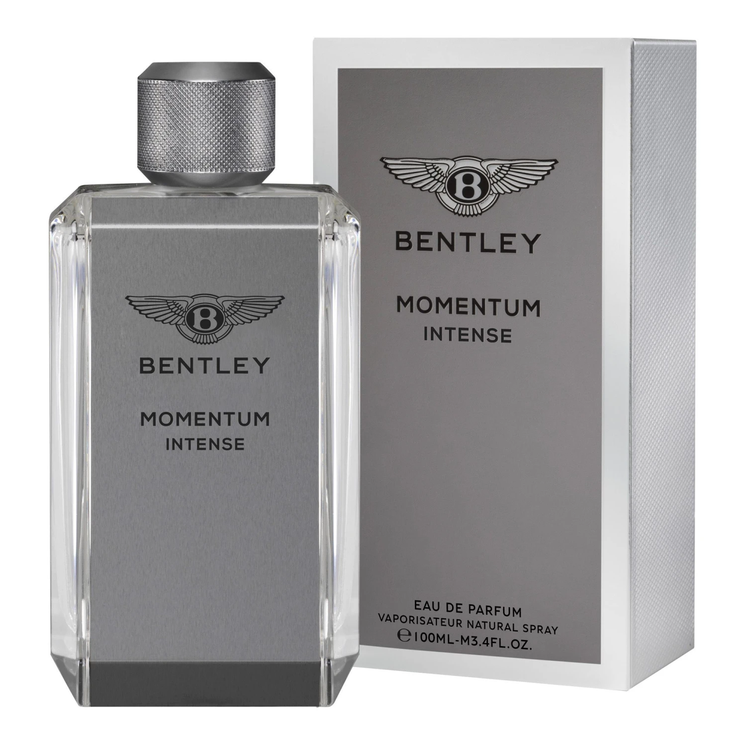 Bentley Momentum Intense 100 Ml Eau De Parfum Edp Spray Profumo Uomo 1 Bentley Momentum Intense 100 Ml Eau De Parfum Edp Spray Profumo Uomo