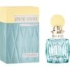 Miu Miu L’Eau Bleue 50 Ml Eau De Parfum Edp Spray Profumo Donna