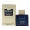 Antonio Banderas King Of Seduction Absolute Eau De Toilette EDT 100ml Profumo Uomo Collectors Edition