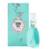Anna Sui Secret Wish 50 Ml Eau De Toilette EDT Profumo Donna