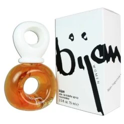 Bijan Classic Women Eau De Toilette Per Donna 75 Ml