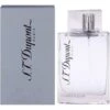 S.T. Dupont Essence Pure Men Eau De Toilette Per Uomo 100 Ml