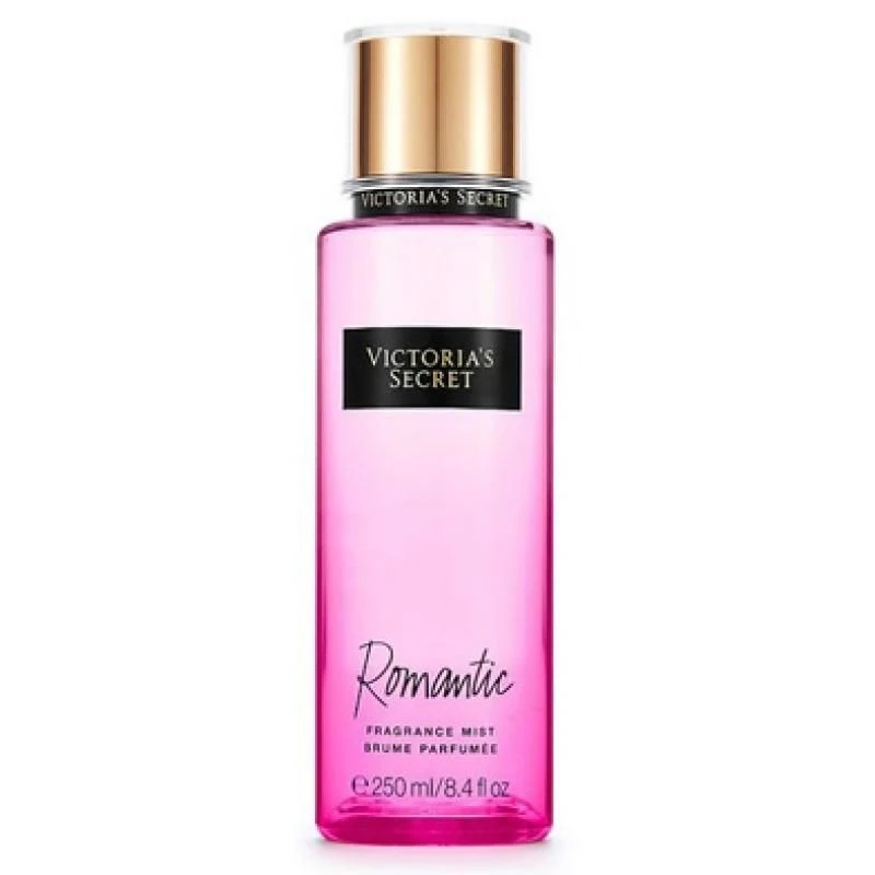 Victoria's Secret Romantic 250 Ml Spray Corpo Nuova Confezione Donna 1 Victoria's Secret Romantic 250 Ml Spray Corpo Nuova Confezione Donna