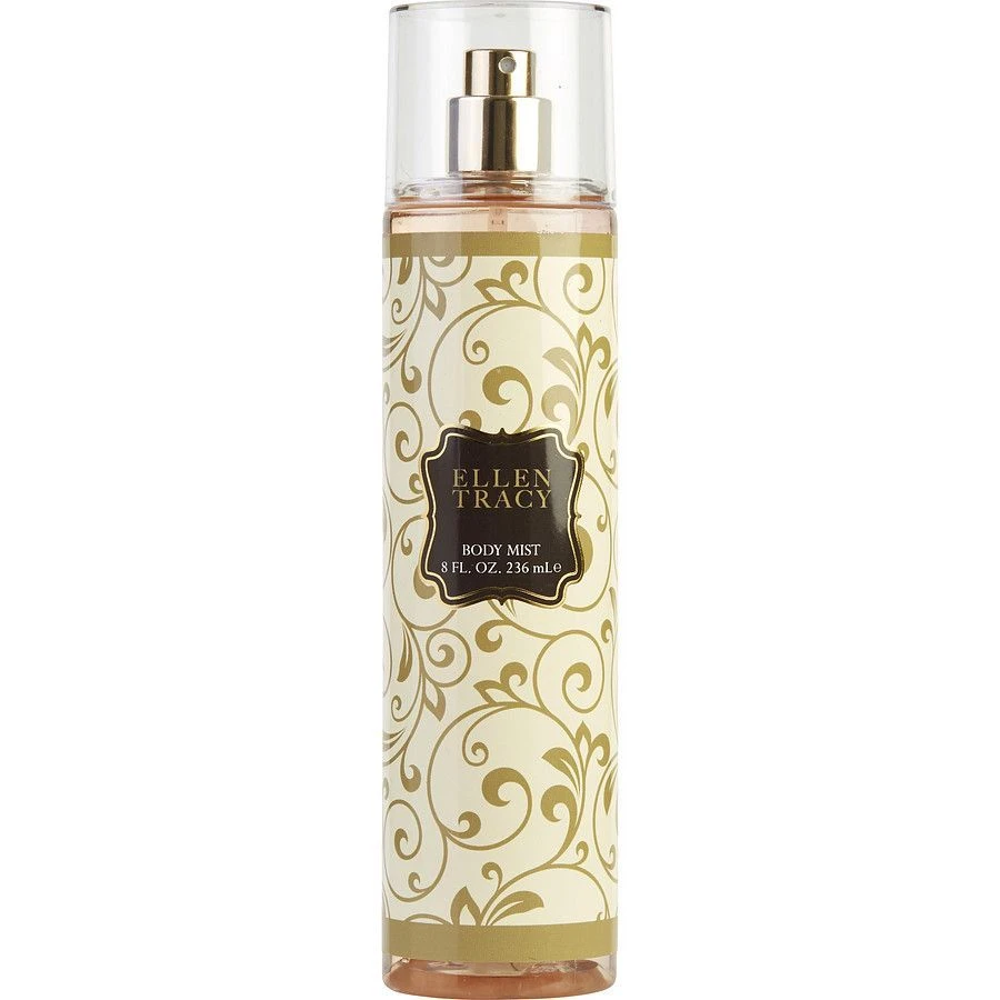 Ellen Tracy Bronze Spray Corpo 236 Ml Donna 1 Ellen Tracy Bronze Spray Corpo 236 Ml Donna