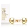 Carolina Herrera 212 VIP 30 Ml Eau De Parfum Edp Spray Profumo Donna