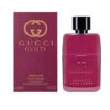 Gucci Guilty Absolute Pour Femme 30 Ml Eau De Parfum EDP Profumo Donna