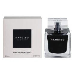 Narciso Rodriguez Narciso 90 Ml Eau De Toilette EDT Profumo Donna