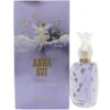 Anna Sui Lucky Wish 75 Ml Eau De Toilette EDT Profumo Donna