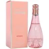 Davidoff Cool Water Woman Sea Rose 100ml Eau De Toilette EDT Profumo Donna