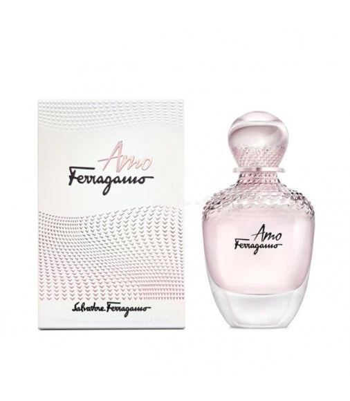 Salvatore Ferragamo Amo 30ml Profumo Donna Eau De Parfum EDP 1 Salvatore Ferragamo Amo 30ml Profumo Donna Eau De Parfum EDP