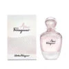 Salvatore Ferragamo Amo 50ml Profumo Donna Eau De Parfum EDP