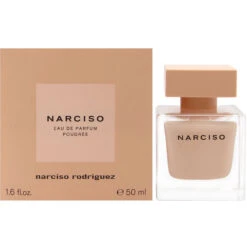 Narciso Rodriguez Narciso Eau De Parfum Poudree 50 Ml