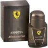 Ferrari Extreme 40 Ml Eau De Toilette Edt Spray Profumo Uomo