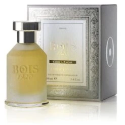 Bois 1920 Come L'Amore 100 Ml Eau De Parfum Profumo Edp Profumo Donna