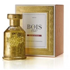 Bois 1920 Vento Di Fiori 50 Ml Eau De Toilette Edt Profumo Donna