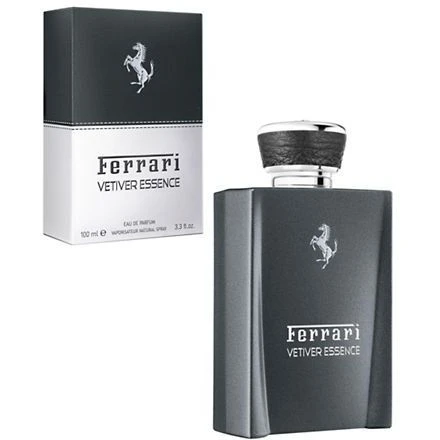 Ferrari Vetiver Essence 100 Ml Eau De Parfum Edp Profumo Uomo 1 Ferrari Vetiver Essence 100 Ml Eau De Parfum Edp Profumo Uomo