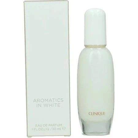 Clinique Aromatics In White 10 Ml Eau De Parfum Edp Spray Profumo Donna 1 Clinique Aromatics In White 10 Ml Eau De Parfum Edp Spray Profumo Donna
