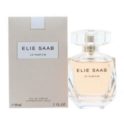Elie Saab Le Parfum 90 Ml Edp Eau De Parfum Profumo Donna